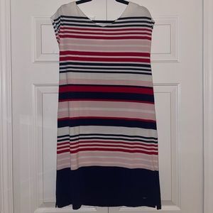 Tommy Hilfiger size tshirt dress